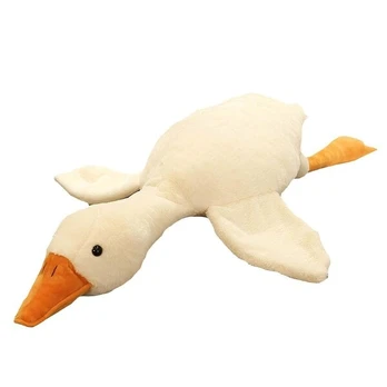 Didelis pliušinis žaislas Airi, 130cm