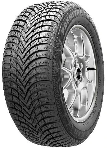MAXXIS WP6 XL 245/55 R17 106 V