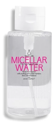 Micelinis vanduo Youth Lab Micellar Water, 400 ml, moterims, -
