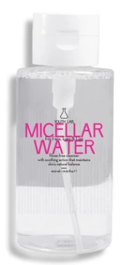Micelinis vanduo Youth Lab Micellar Water, 400 ml, moterims, - kaina