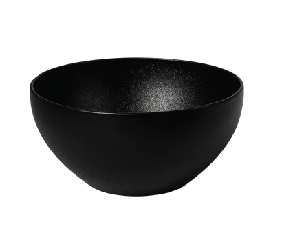 Dubuo Leela Baralee Fine Plus, juoda, 15 cm