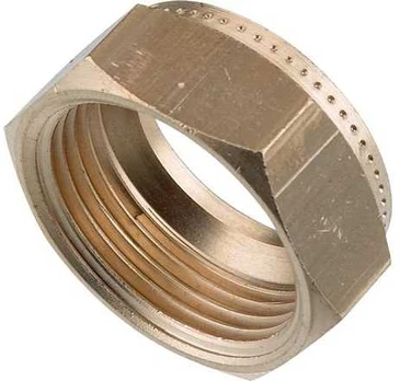 IBP CONEX KOMPRRING 15 MM KOMPRESSION FIT
