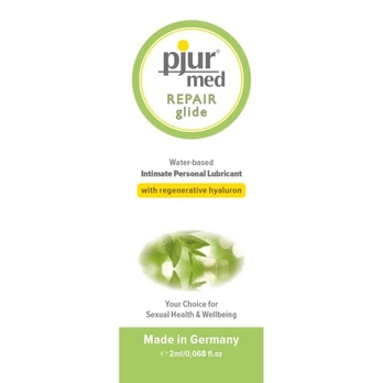Pjur Med Repair Glide 2 ml