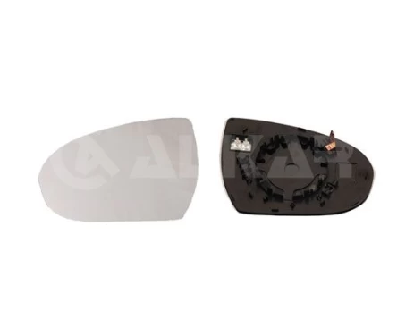 BLIC 6102-20-2001379P Wing mirror glass