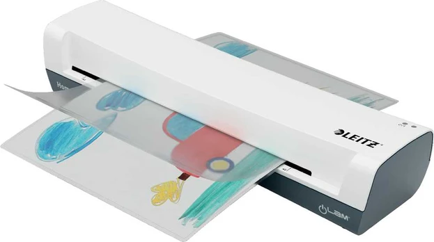 Leitz iLAM Home A3 laminointilaite
