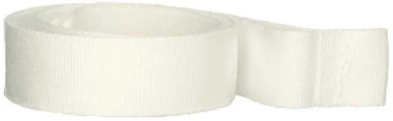 Detal Juostelė 20 mm - balta