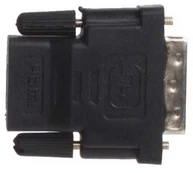 Connectech Beslagmbler Connectech DVI til HDMI™-adapter. Sort