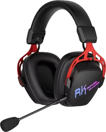 Ausinės Royal Kludge HG103