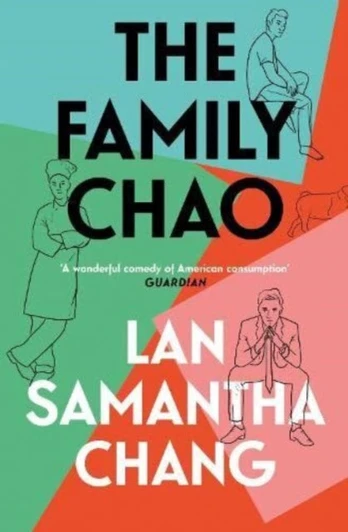 Family Chao