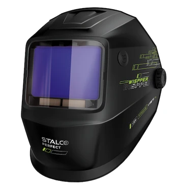 Suvirinimo skydelis WISPPER LCD True View
