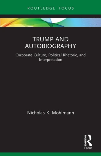 Trump and Autobiography