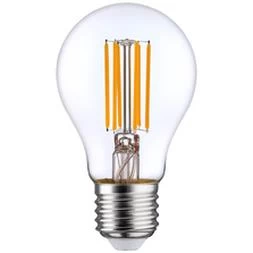 LIGHT BULB LED E27 3000K 10W/1200LM A60 70110 LEDURO