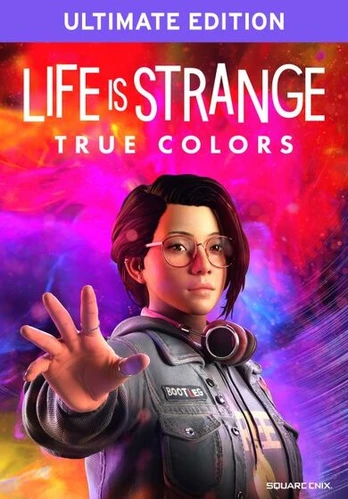 Life Is Strange: True Colors PC