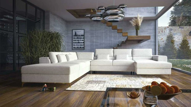 Kampas CHROME.new HO75L-2BK-E-2F-OBKR LIBRO