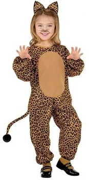 Widmann Leopard kostume