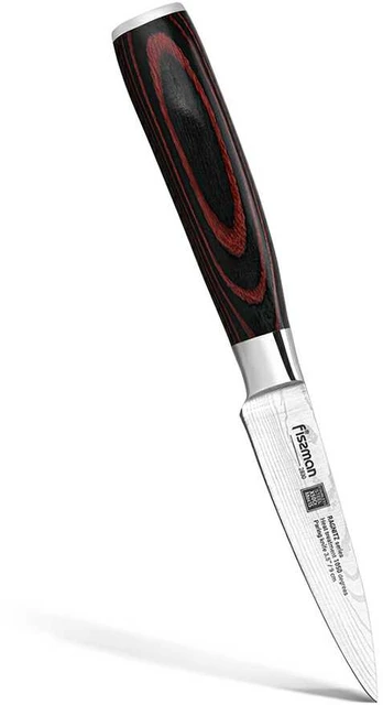 Fissman Virtuvinis daržovių peilis 9 cm RAGNITZ