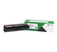Lexmark 20N20M0 Lazerinė kasetė, Purpurinė