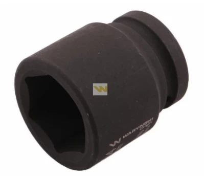 Galvutė 3/4 39mm smūginė CrMo.DIN 3129
