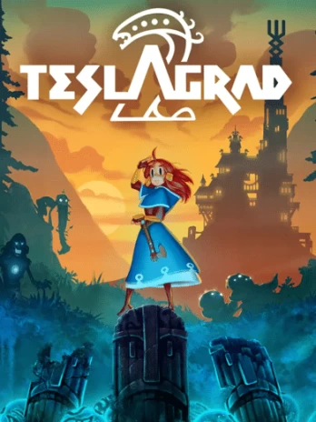 Teslagrad 2 PC