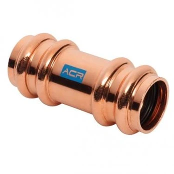 ACR-Press savienojums FF 5/8" Streamline® ACR-Press savienojums FF