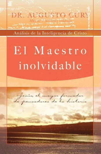 Maestro inolvidable