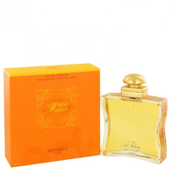Hermes 24 Faubourg EDT