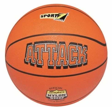 Sport One Basketball ''Attack'' Str. 7