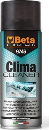 Beta Tools VALIKLIS ORO KONDICIONAVIMO SISTEMoms 400 ML.