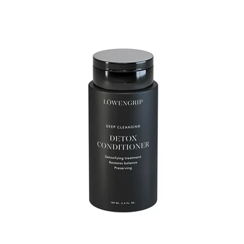 LÖWENGRIP DEEP CLEANSING DETOX CONDITIONER – valomasis detoksikuojantis kondicionierius