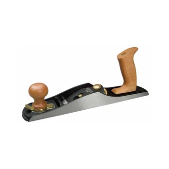 STANLEY PLANE GRAIN 62x354mm