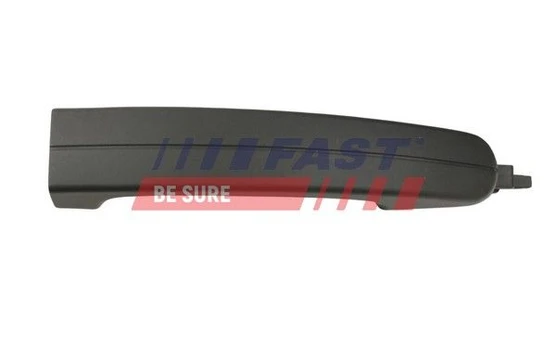 Durų rankenėlė FAST FT94316