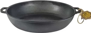 Maysternya Ketaus keptuvė troškintuvas 26*6 cm | T103