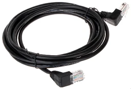 TST PATCHCORD RJ45/3.0-KK/B 3.0 m