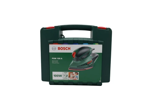 Šlifuoklis Bosch PSM 100 A (06033B7000)