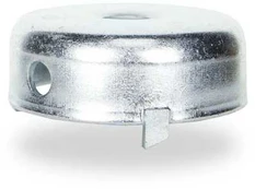 Gręžimo karūna Rubi 4965; 55 mm