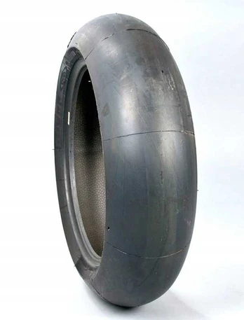 Dunlop Rac slick d212m 190/55R17