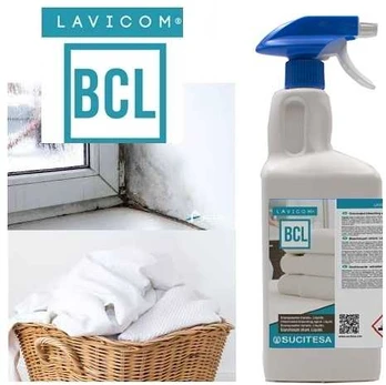 Sucitesa Lavicom BCL audinių baliklis - pelėsio valiklis - 1L