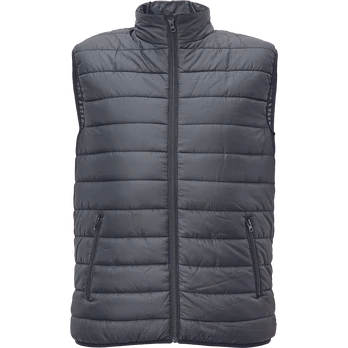 Liemenė vyrams Cerva Max Neo Light, juoda, XL dydis