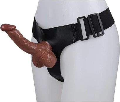 Varpos imitatorius Strap On