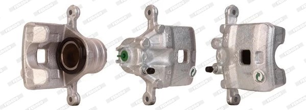 FERODO FCL694681 Brake caliper