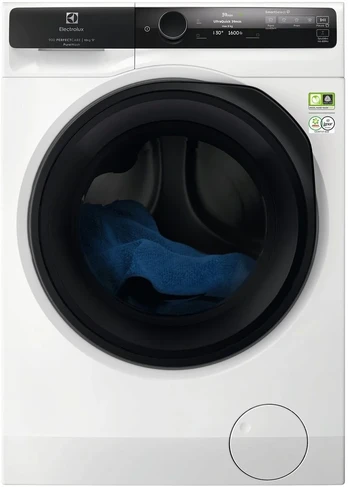 Skalbimo mašina Electrolux EW9F7617SC