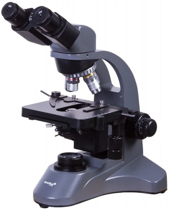 Levenhuk  720B binoklinis mikroskopas