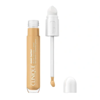 CLINIQUE_Even Better All Over Concealer+Eraser koreguojantis korektorius CN Oat 6 ml