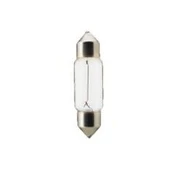 Lemputė 12V 10W SV8.5 Ø10X30mm