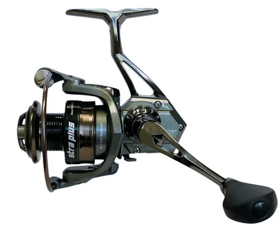 Miracle Fish Ritė MiracleFish Stra Plus 2000-4000