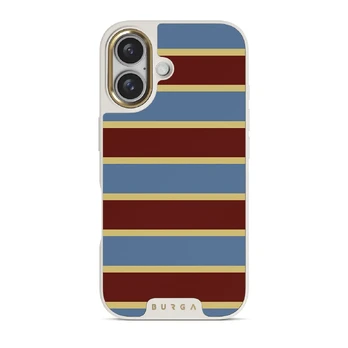 Lake House - iPhone 16 Plus Case, Elite Light (MagSafe) / Gold
