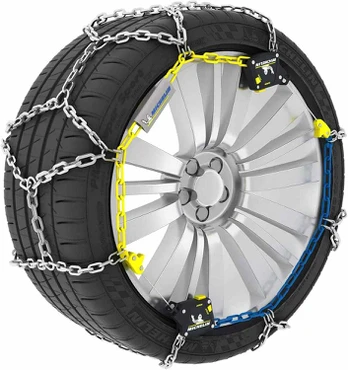 Michelin Michelin Snekæder Extreme Grip SUV 280