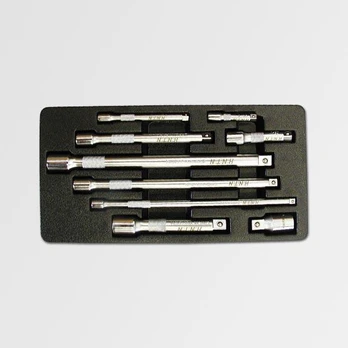 HONITON EXTENSIONS 9 vnt. 4329