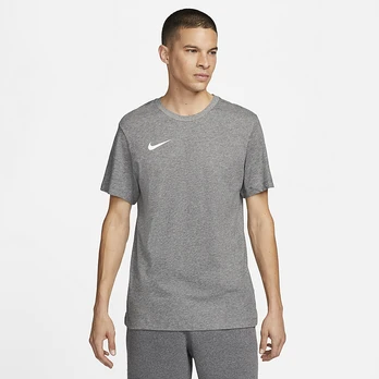 Nike Dri-FIT Park 20 Tee - Dydis M (CW6952-071 Marškinėliai)
