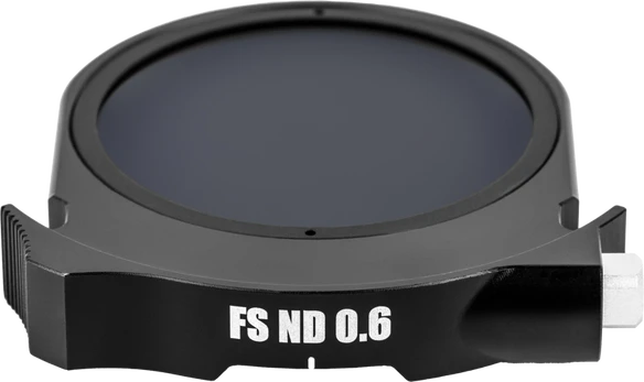NiSi Cine Drop-In Filter FS ND4